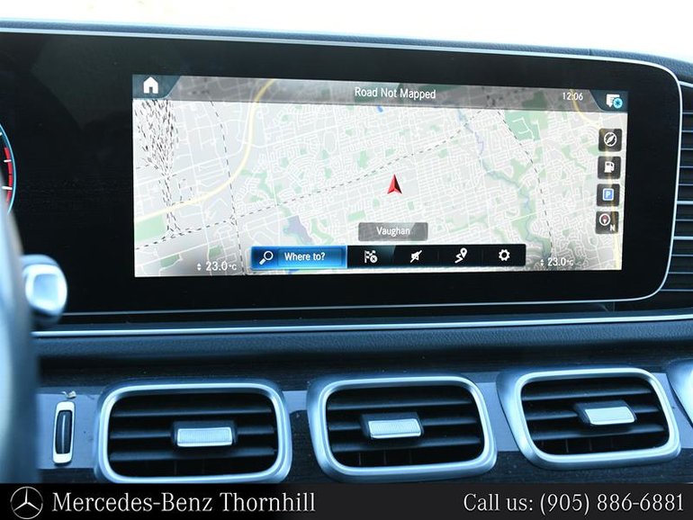 2021 Mercedes-Benz GLE