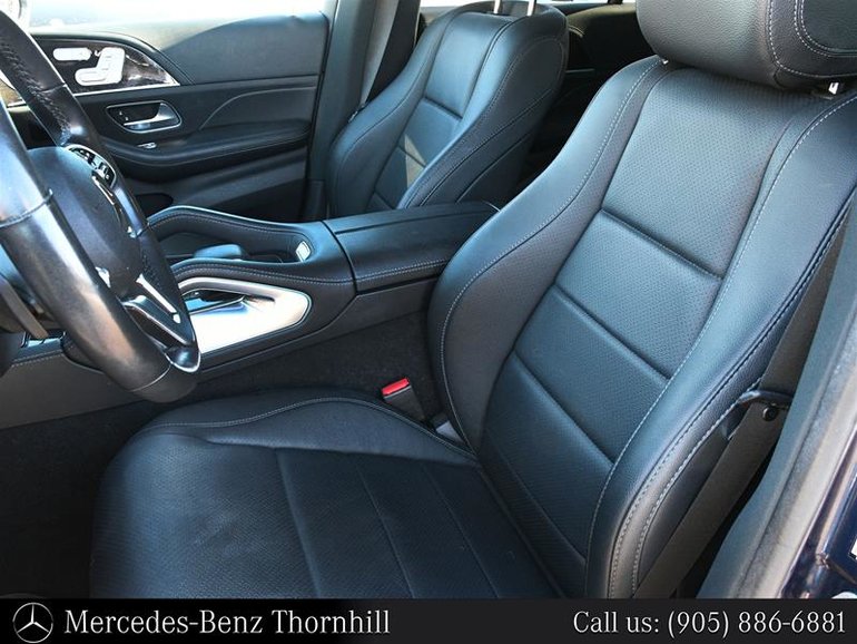 2021 Mercedes-Benz GLE