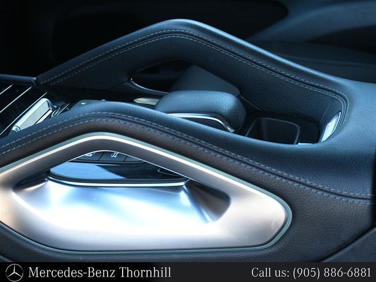 2021 Mercedes-Benz GLE