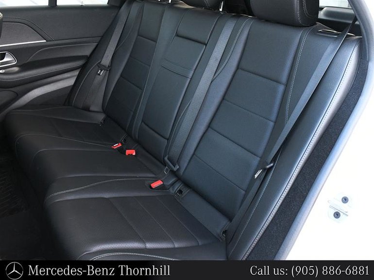 2022 Mercedes-Benz GLE