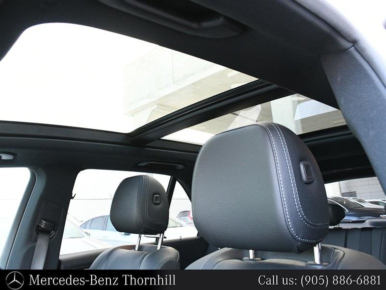 2022 Mercedes-Benz GLE