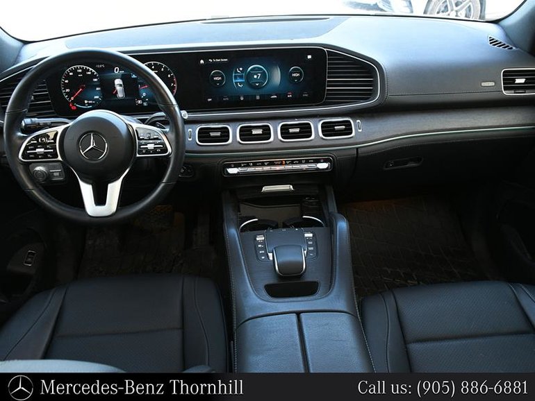 2022 Mercedes-Benz GLE