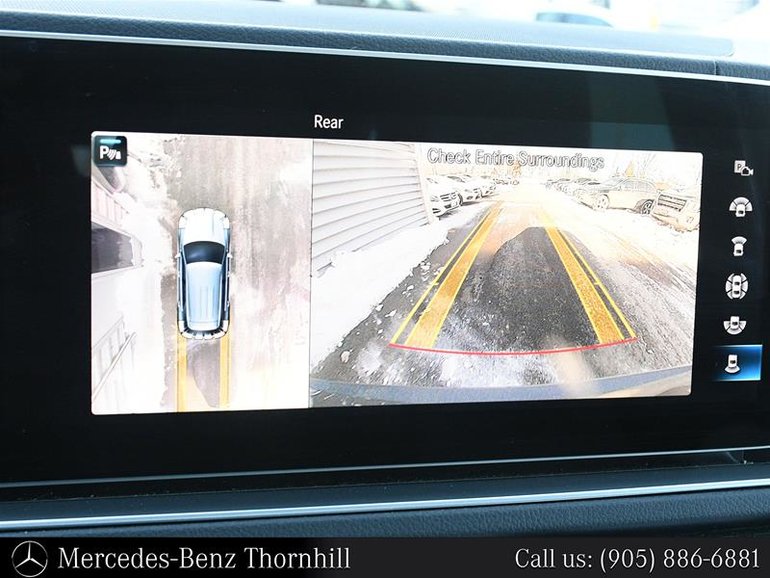 2022 Mercedes-Benz GLE