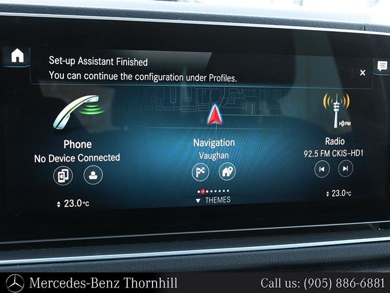 2022 Mercedes-Benz GLE