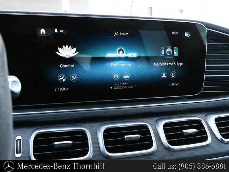 2023 Mercedes-Benz GLE