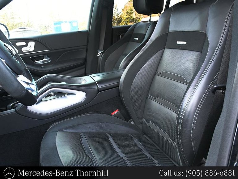 2023 Mercedes-Benz GLE