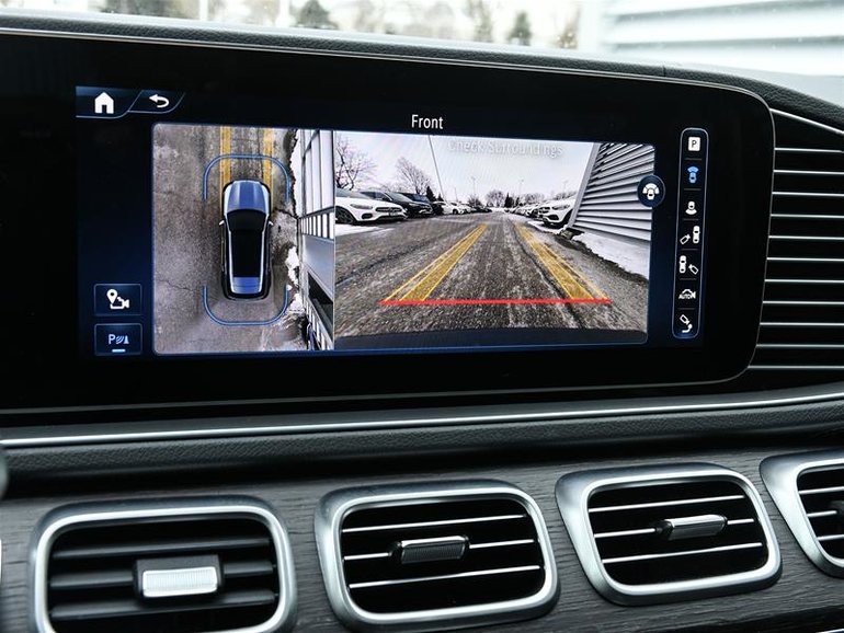 2024 Mercedes-Benz GLE