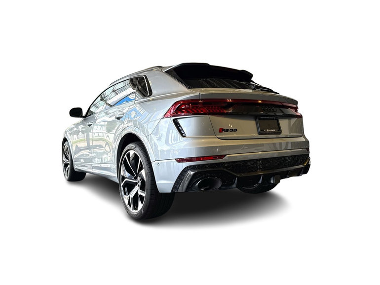 2023 Audi RS Q8