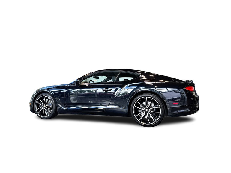 2020 Bentley Continental GT