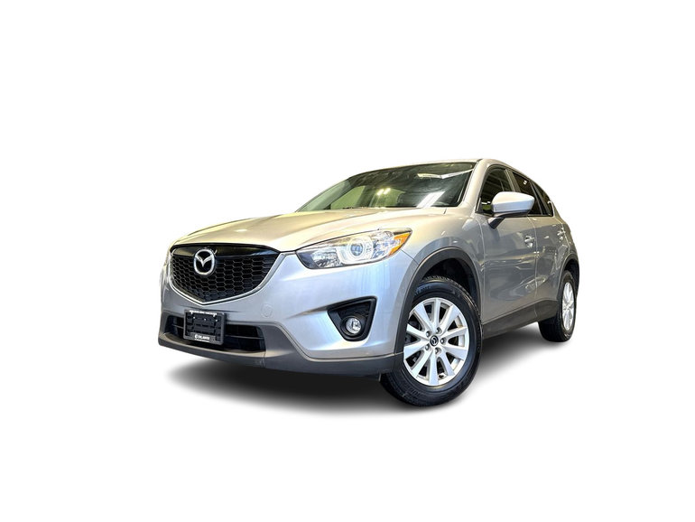 2013 Mazda CX-5