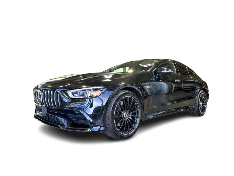 2022 Mercedes-Benz AMG GT53