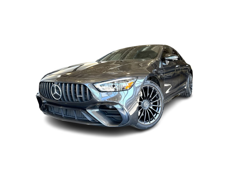 2024 Mercedes-Benz AMG GT53
