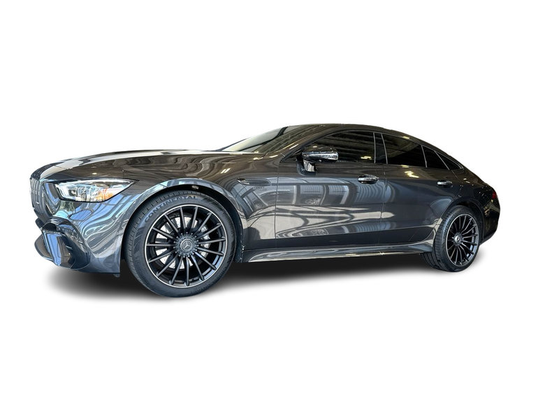 2024 Mercedes-Benz AMG GT53