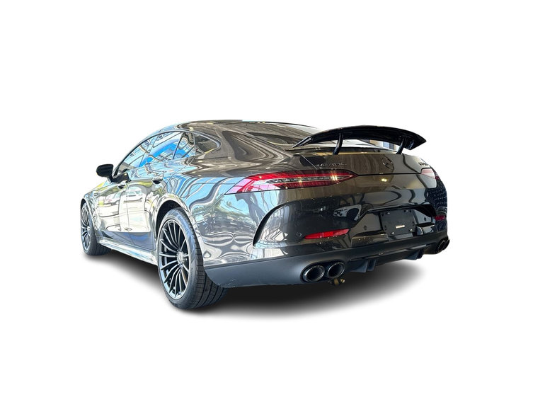 2024 Mercedes-Benz AMG GT53
