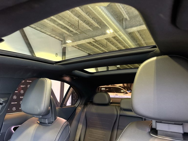 2023 Mercedes-Benz C300