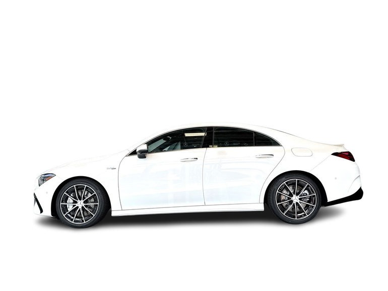 2026 Mercedes-Benz CLA