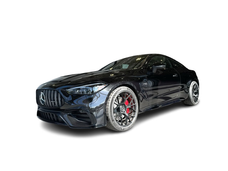 2026 Mercedes-Benz CLE