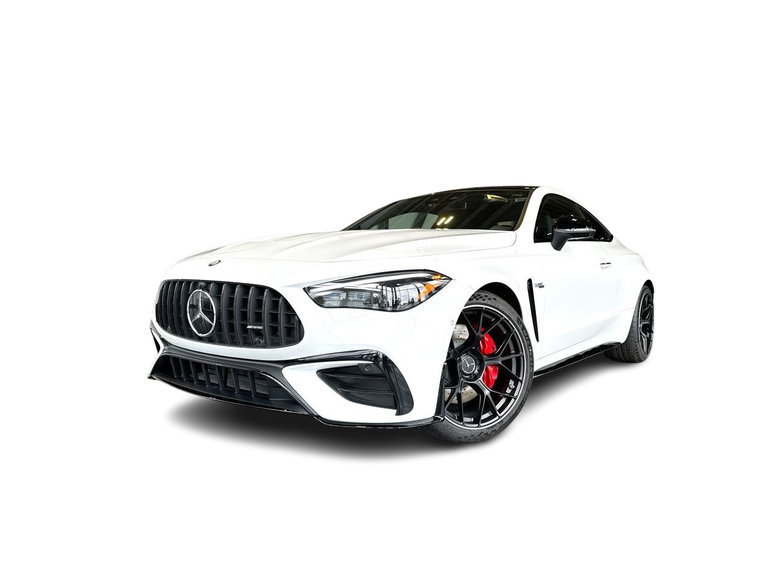 2026 Mercedes-Benz CLE