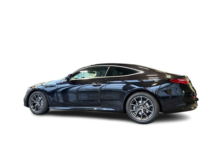 2026 Mercedes-Benz CLE