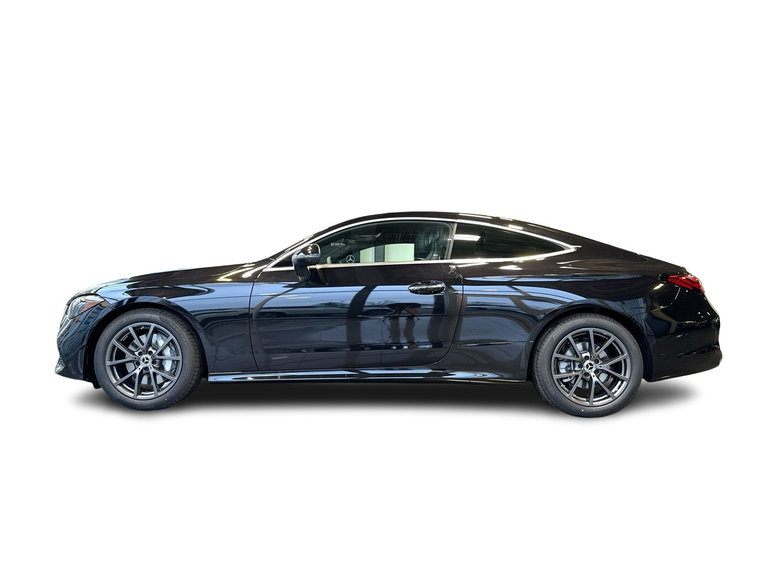 2026 Mercedes-Benz CLE