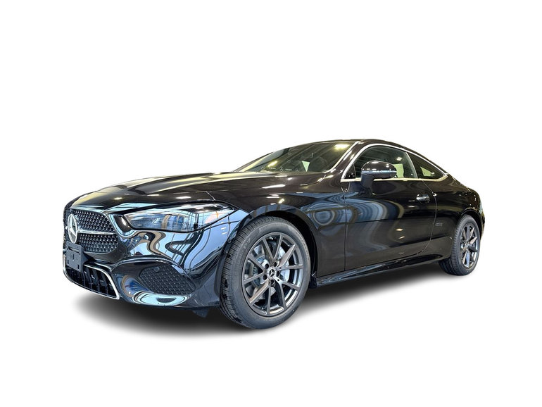 2026 Mercedes-Benz CLE