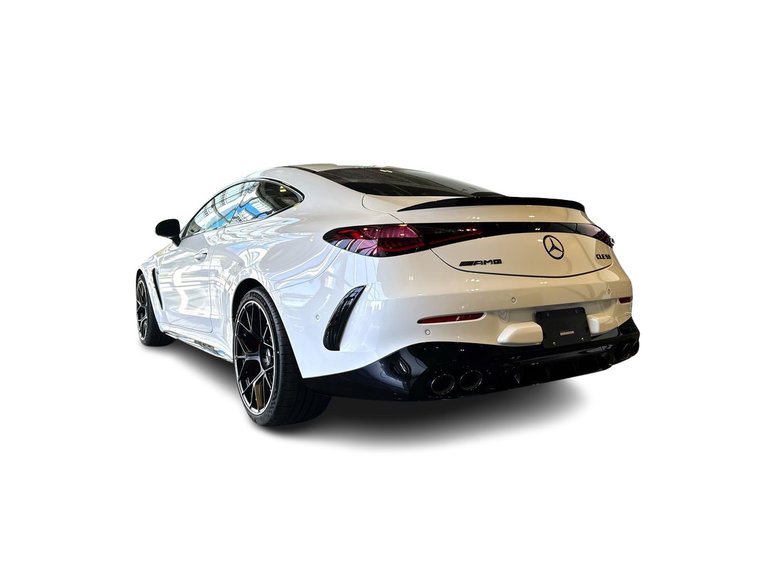 2027 Mercedes-Benz CLE