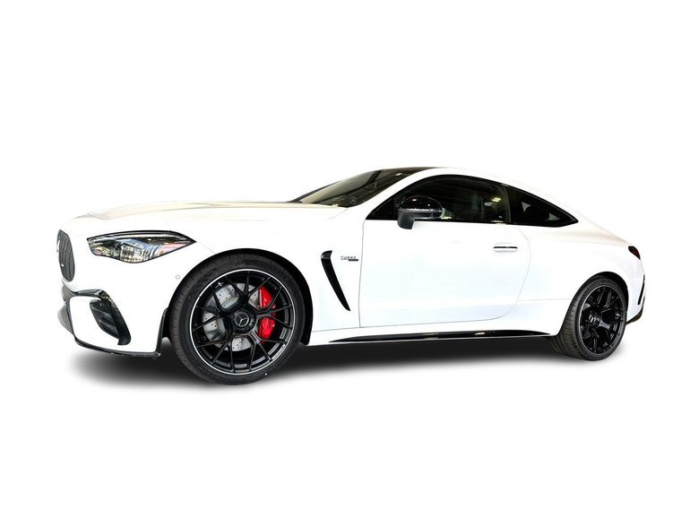 2027 Mercedes-Benz CLE
