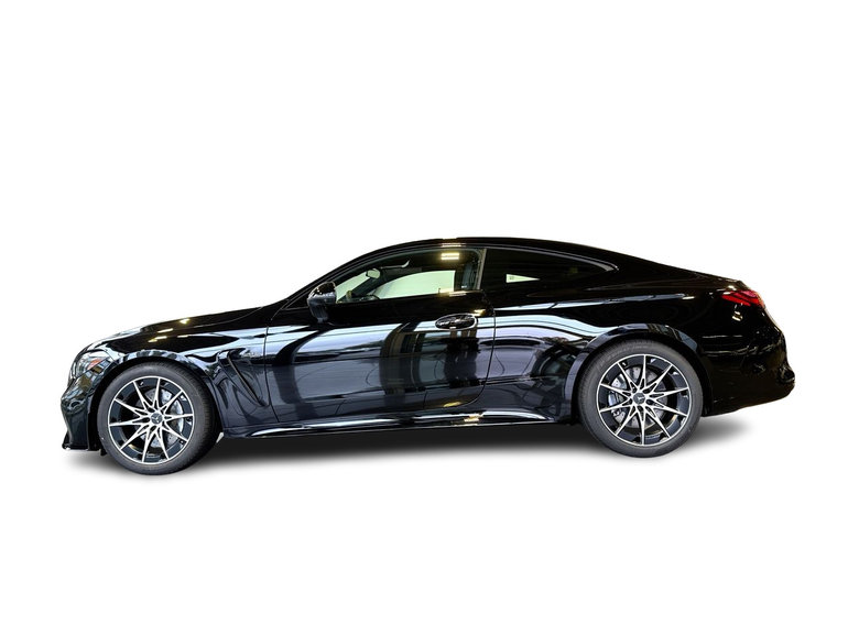 2027 Mercedes-Benz CLE