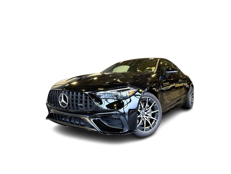 2027 Mercedes-Benz CLE