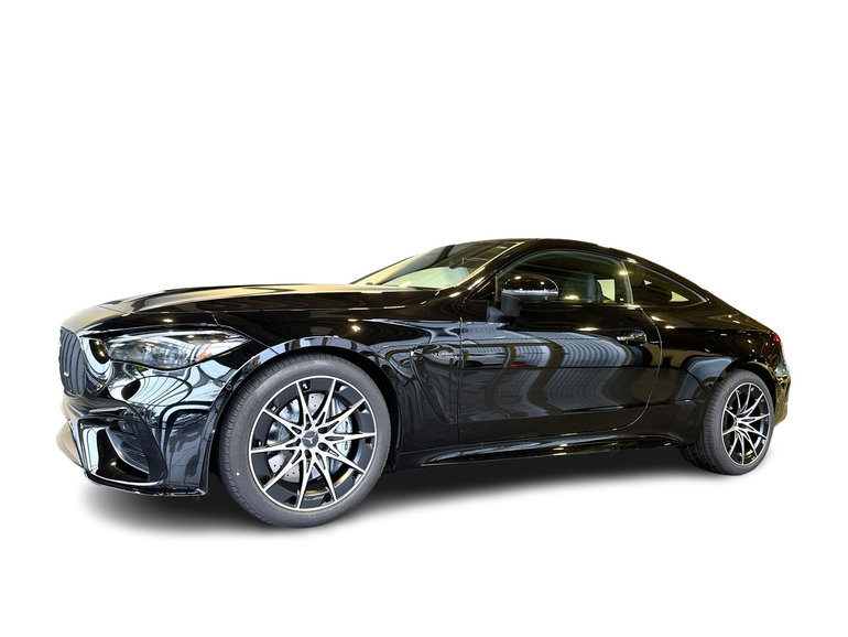 2027 Mercedes-Benz CLE
