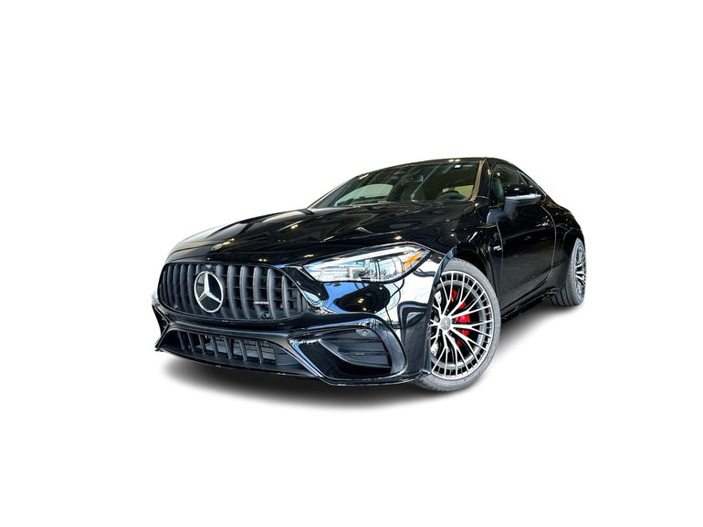 2027 Mercedes-Benz CLE