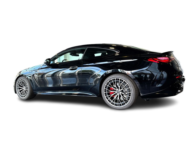 2027 Mercedes-Benz CLE