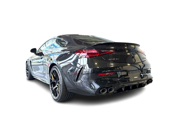 2027 Mercedes-Benz CLE
