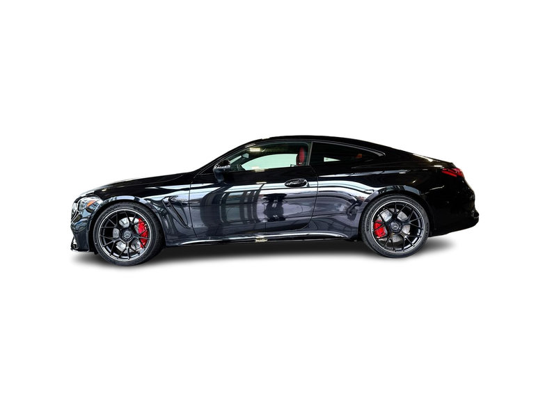 2027 Mercedes-Benz CLE