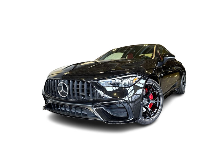 2027 Mercedes-Benz CLE