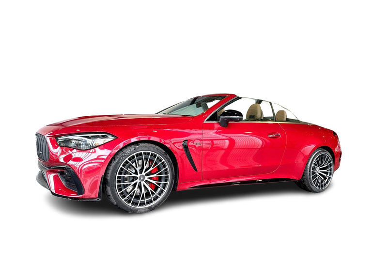 2027 Mercedes-Benz CLE