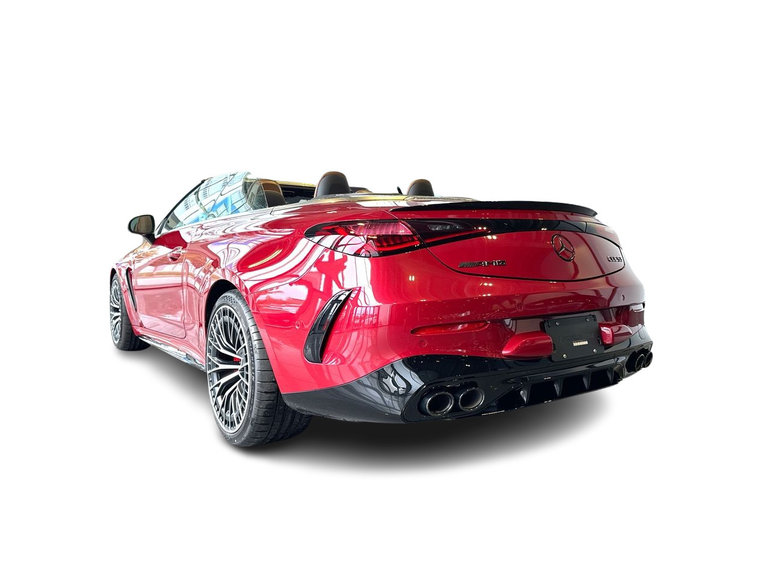 2027 Mercedes-Benz CLE