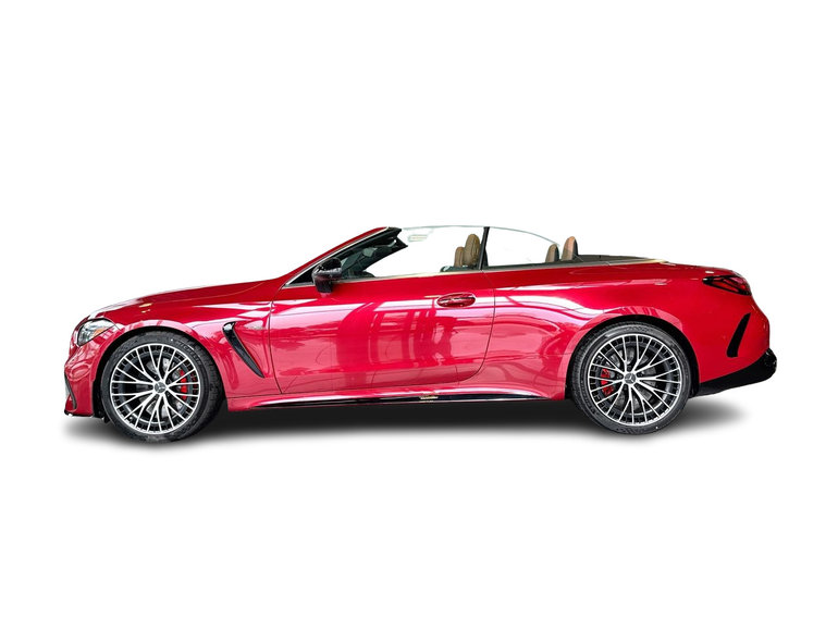 2027 Mercedes-Benz CLE