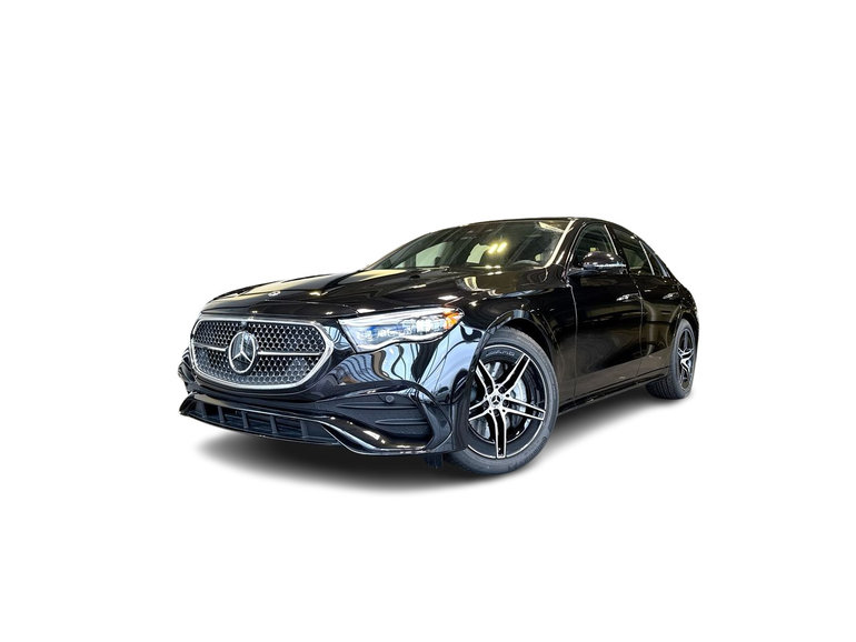 2026 Mercedes-Benz E-Class