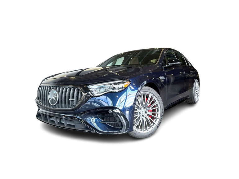 2027 Mercedes-Benz E-Class