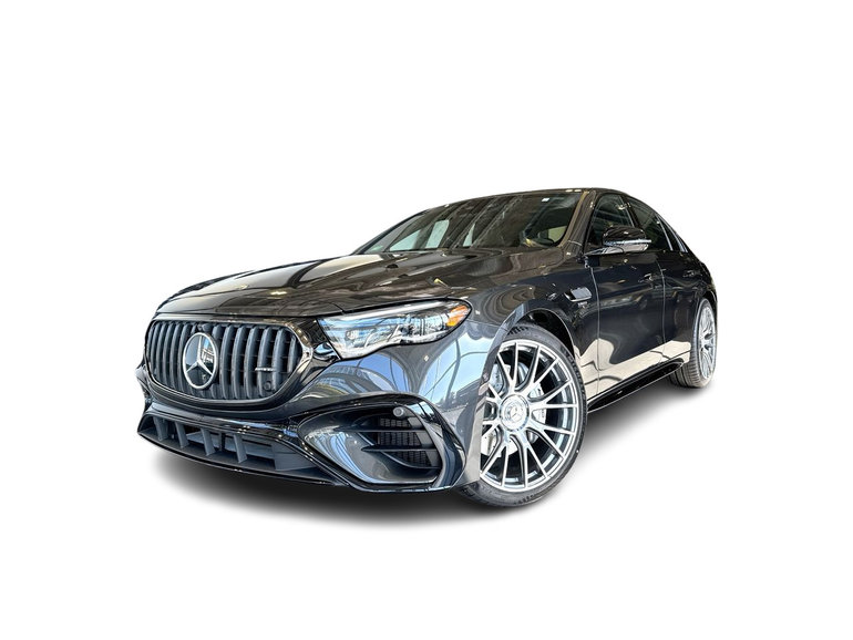 2027 Mercedes-Benz E-Class