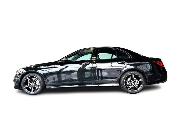 2020 Mercedes-Benz E350