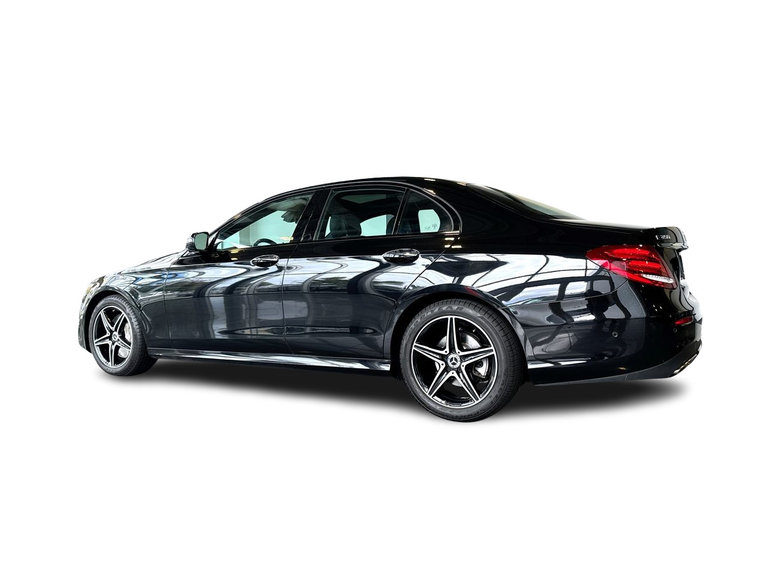 2020 Mercedes-Benz E350