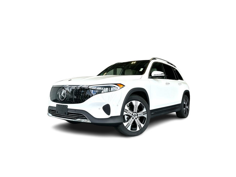 2024 Mercedes-Benz EQB300