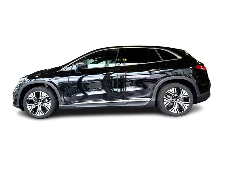 2026 Mercedes-Benz EQE