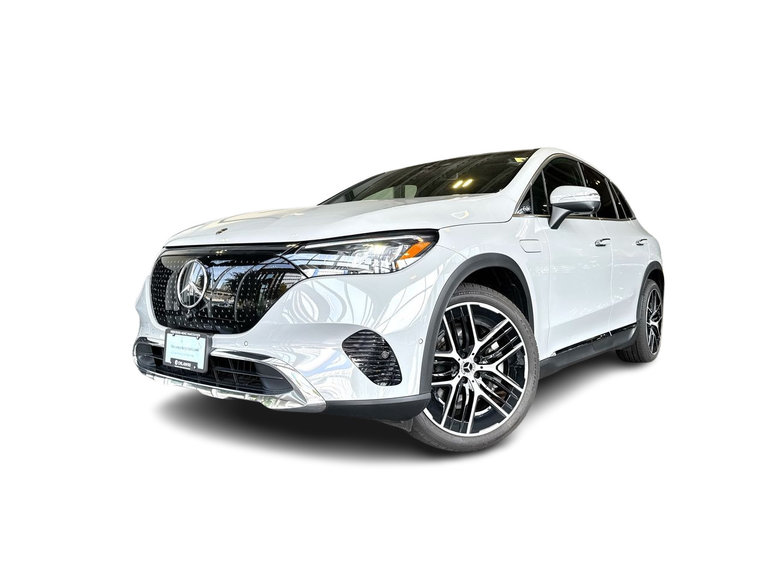 2024 Mercedes-Benz EQE350