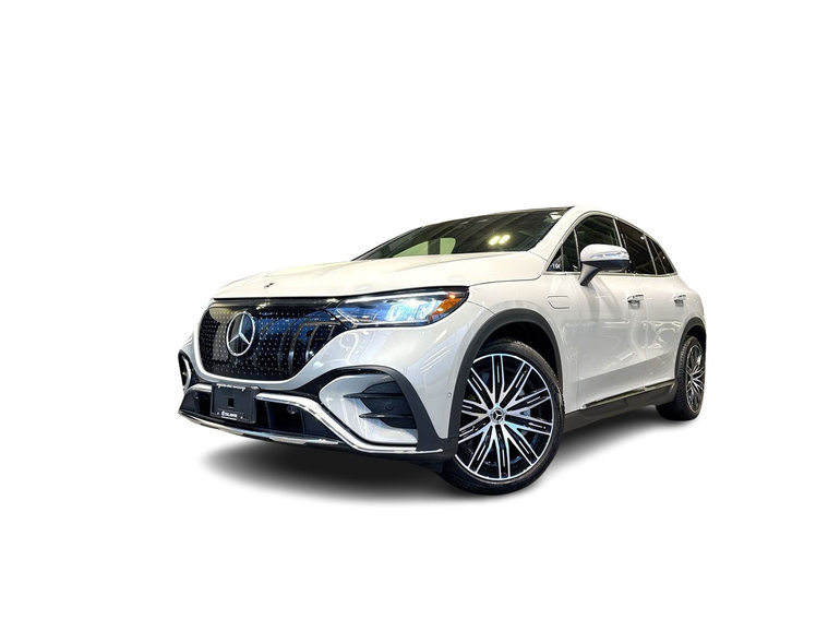 2024 Mercedes-Benz EQE350