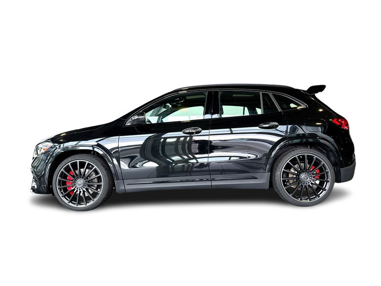 2026 Mercedes-Benz GLA