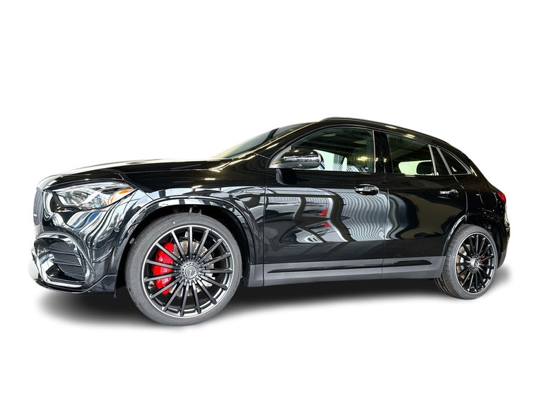2026 Mercedes-Benz GLA