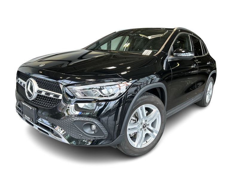 2023 Mercedes-Benz GLA250